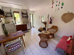 House Kornati Robinzon