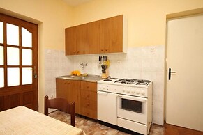 Apartment Apartmani Natasa