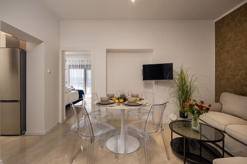 Apartment Villa Rebeka