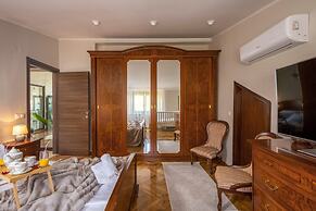 Apartment Villa Rebeka
