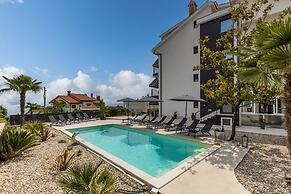 Apartment Villa Rebeka