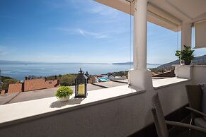 Apartment Villa Rebeka