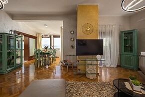 Apartment Villa Rebeka