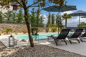 Apartment Villa Rebeka