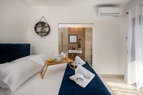 Apartment Villa Rebeka