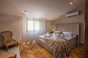 Apartment Villa Rebeka