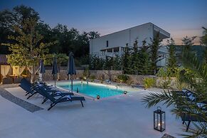 Apartment Villa Rebeka