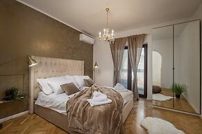 Apartment Villa Rebeka