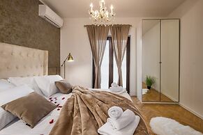 Apartment Villa Rebeka