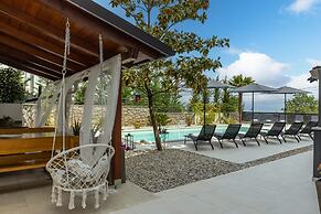 Apartment Villa Rebeka