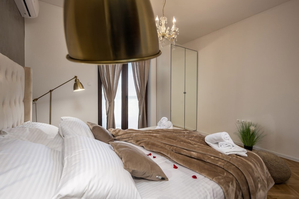 Apartment Villa Rebeka
