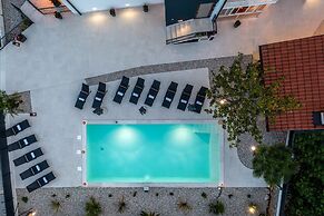 Apartment Villa Rebeka