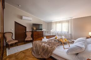 Apartment Villa Rebeka