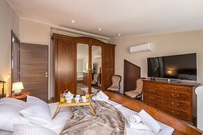 Apartment Villa Rebeka