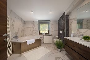 Apartment Villa Rebeka