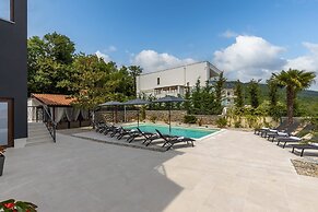 Apartment Villa Rebeka