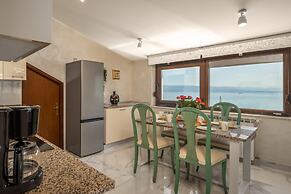 Apartment Villa Rebeka