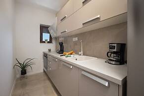 Apartment Villa Rebeka