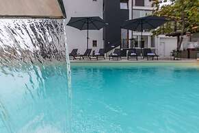 Apartment Villa Rebeka