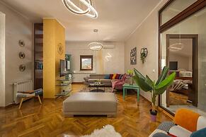 Apartment Villa Rebeka