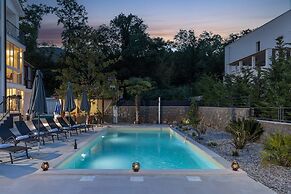 Apartment Villa Rebeka