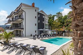 Apartment Villa Rebeka