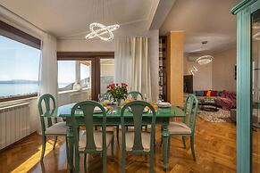 Apartment Villa Rebeka
