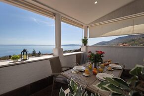 Apartment Villa Rebeka
