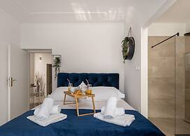 Apartment Villa Rebeka