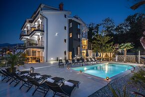 Apartment Villa Rebeka