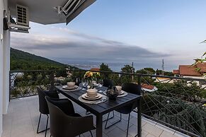 Apartment Villa Rebeka