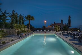 Apartment Villa Rebeka