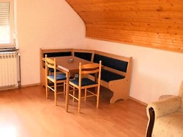 Apartment Zoran