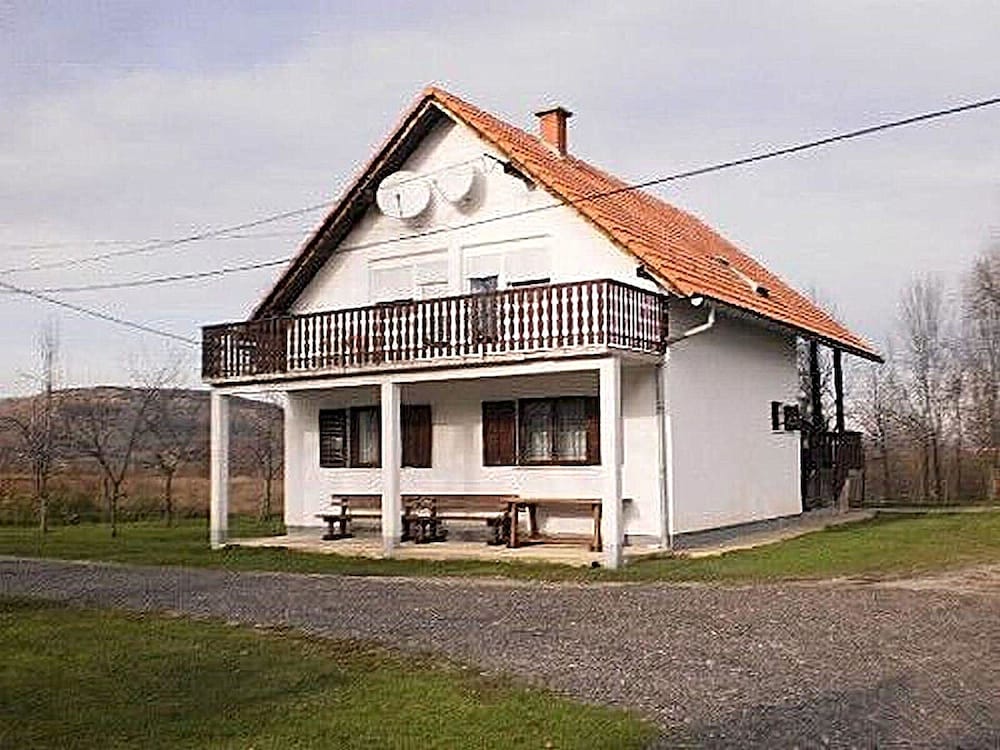 Apartment Zoran