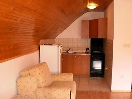 Apartment Zoran