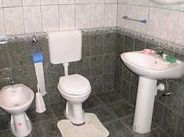 Apartment Zoran