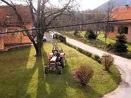 Apartment Zoran