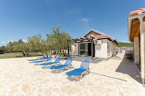 House Hacienda