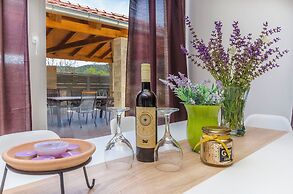 House Hacienda
