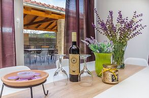 House Hacienda