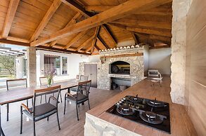 House Hacienda