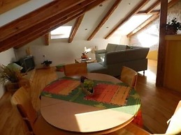 Apartments Radomir