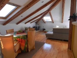Apartments Radomir