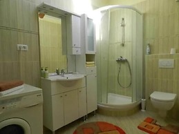 Apartments Radomir