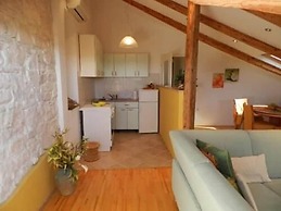 Apartments Radomir