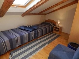 Apartments Radomir