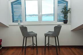 Apartments Seafront