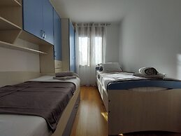 Apartment Crikva