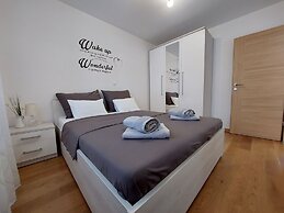 Apartment Crikva