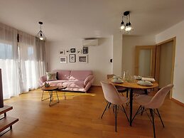 Apartment Crikva